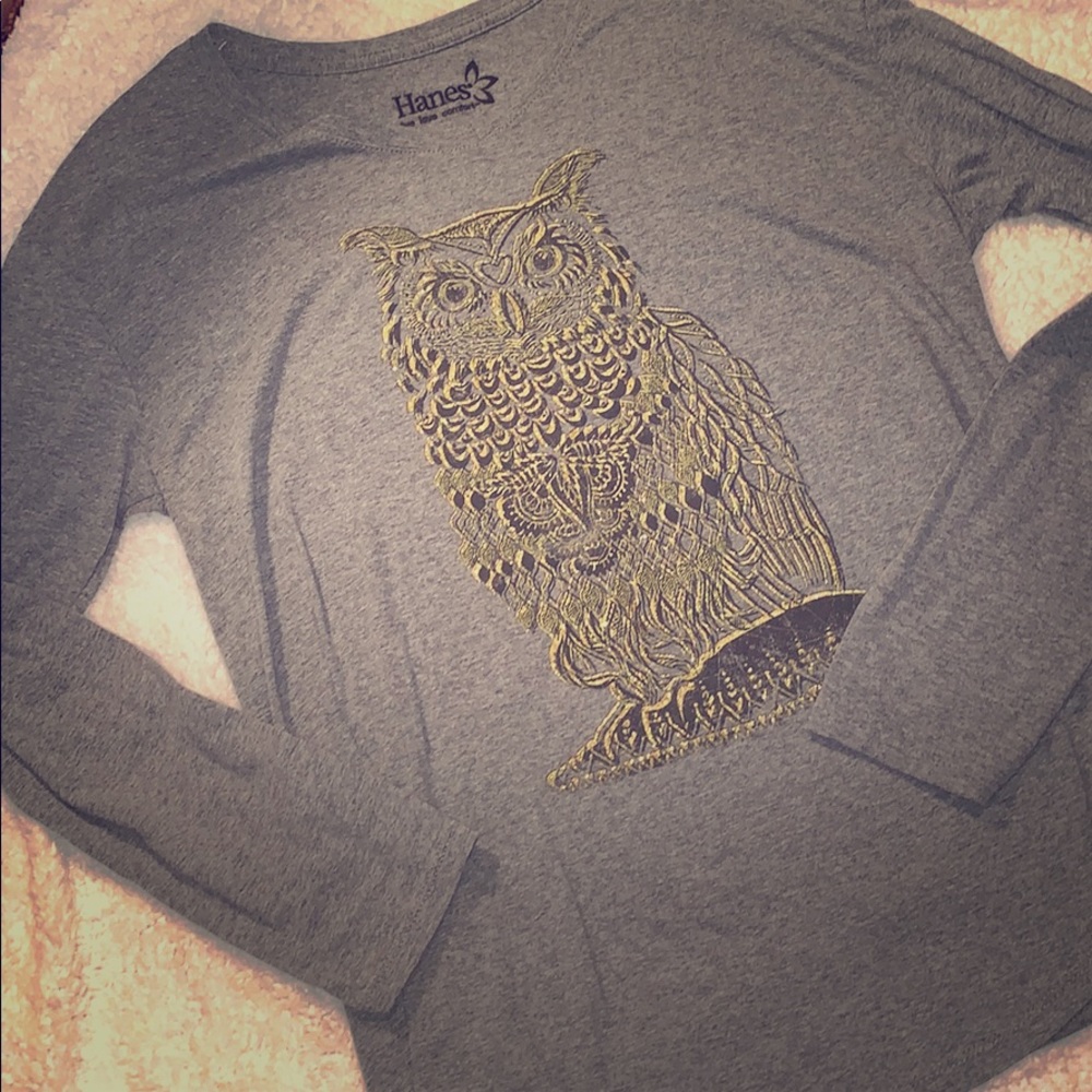 Long sleeve